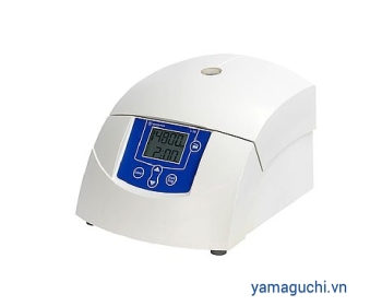 Small non-refrigerated centrifuge Sigma 1-14